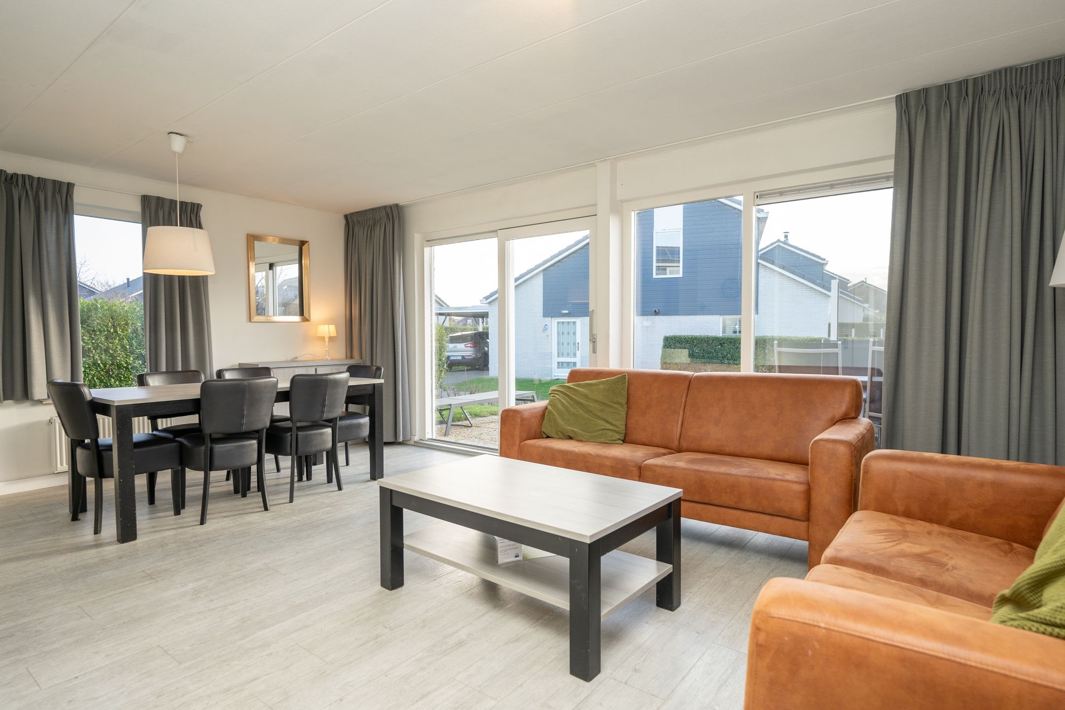 3-bedroom freehold villa in De Koog — photo 3 of 5