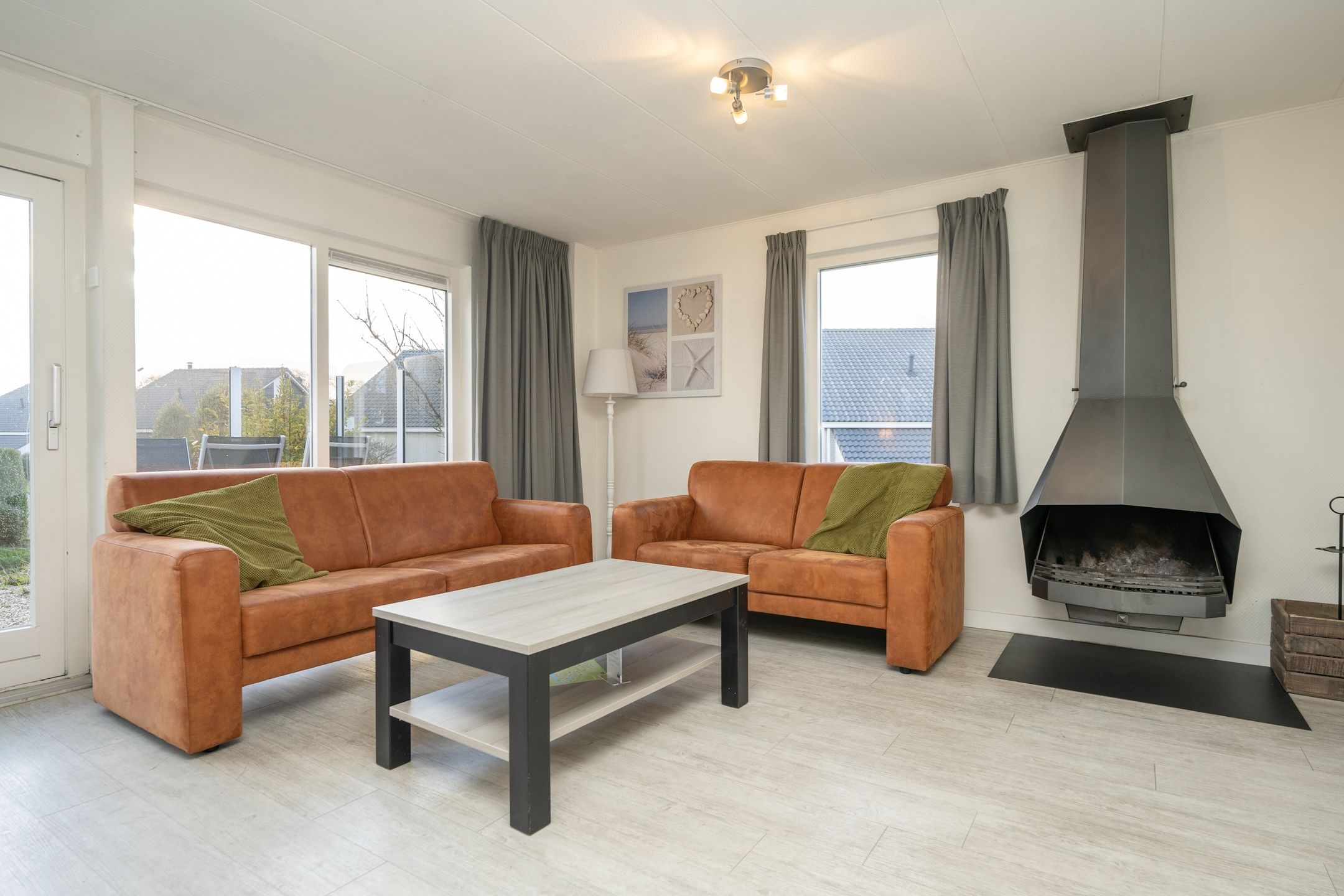 3-bedroom freehold villa in De Koog — photo 4 of 5