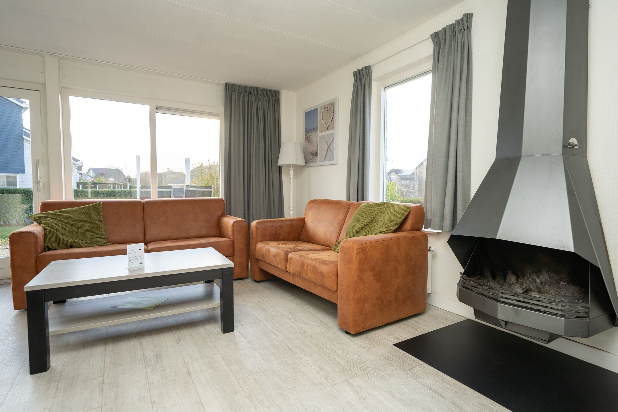 3-bedroom freehold villa in De Koog — photo 5 of 5