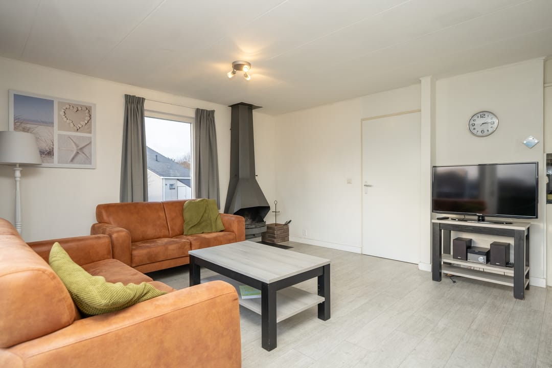 Foto 7 van Stappeland 125