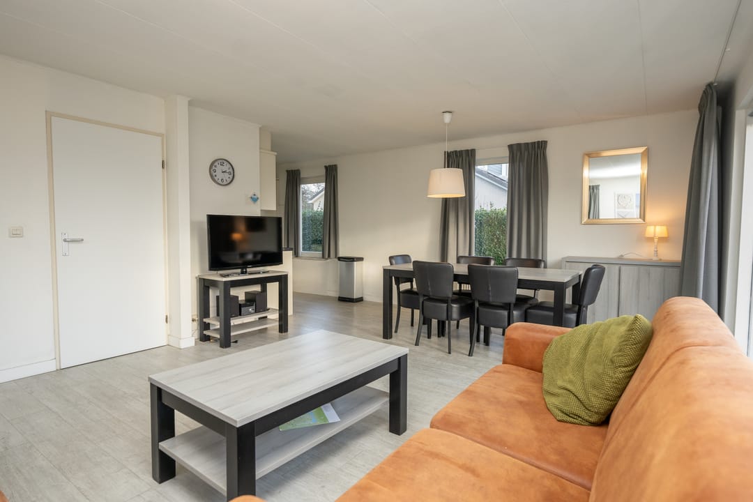 Foto 8 van Stappeland 125