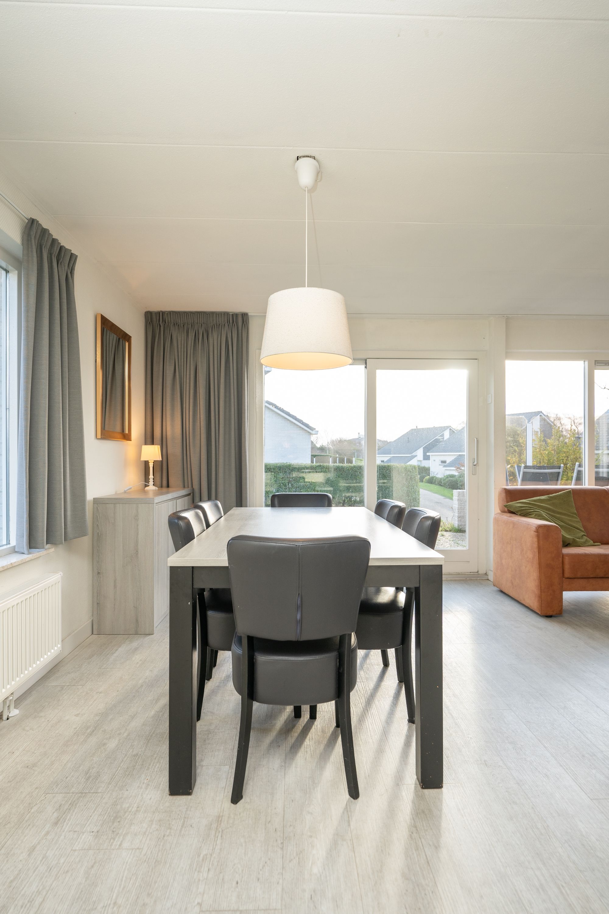 Foto 9 van Stappeland 125