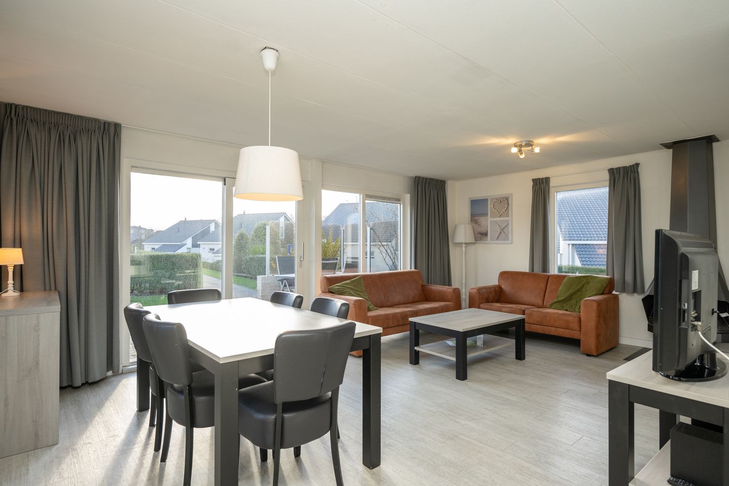 Foto 10 van Stappeland 125