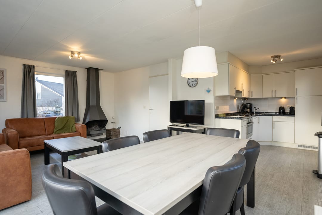 Foto 11 van Stappeland 125