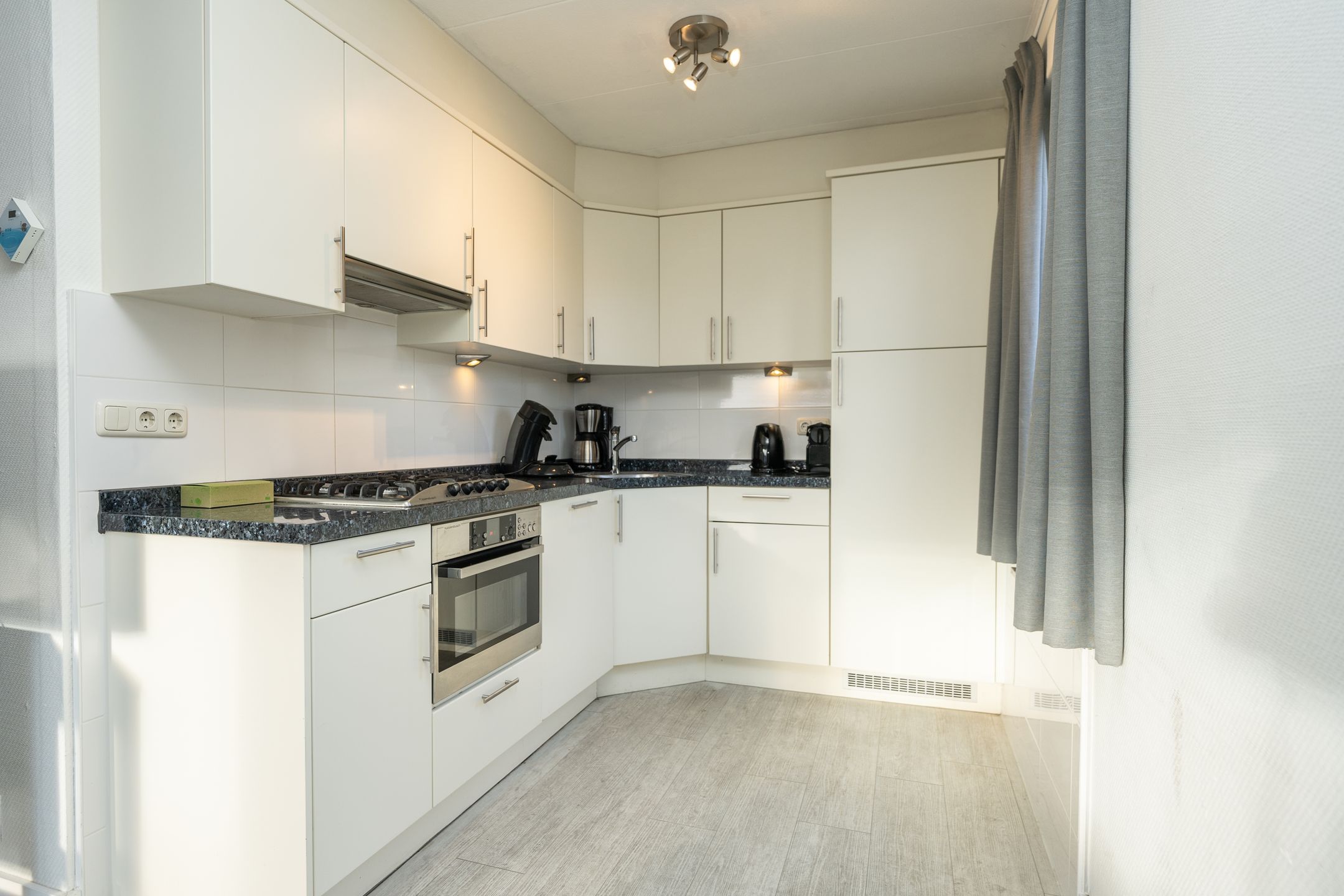 Foto 12 van Stappeland 125