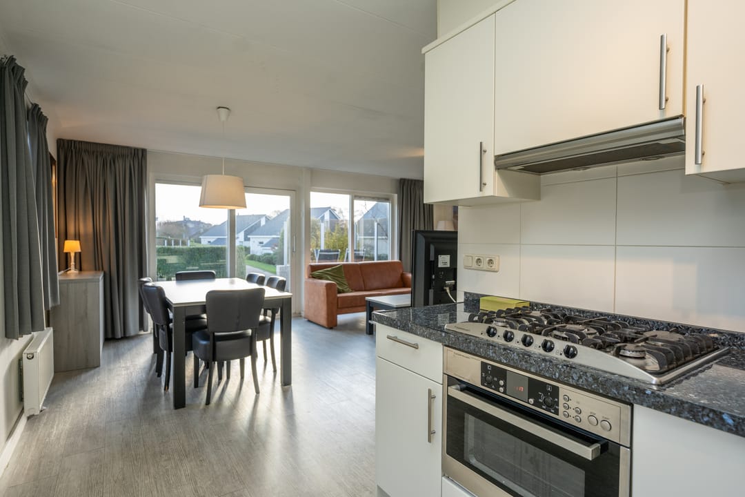 Foto 13 van Stappeland 125