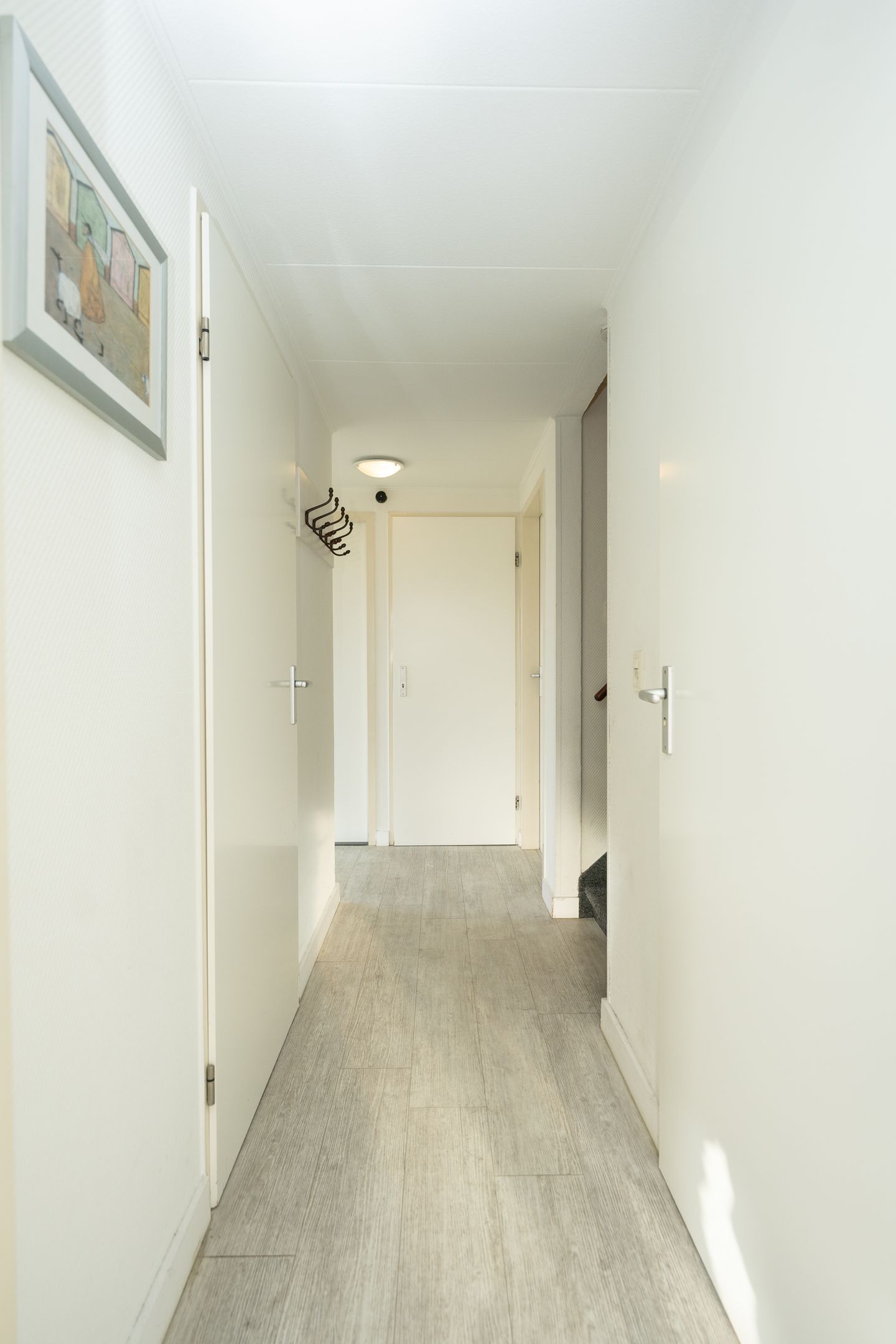 Foto 14 van Stappeland 125