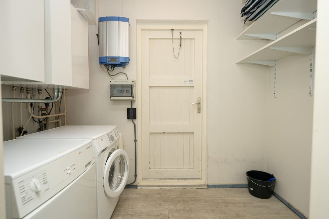 Foto 22 van Stappeland 125