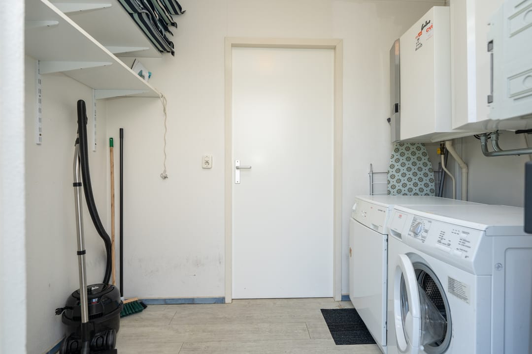 Foto 23 van Stappeland 125