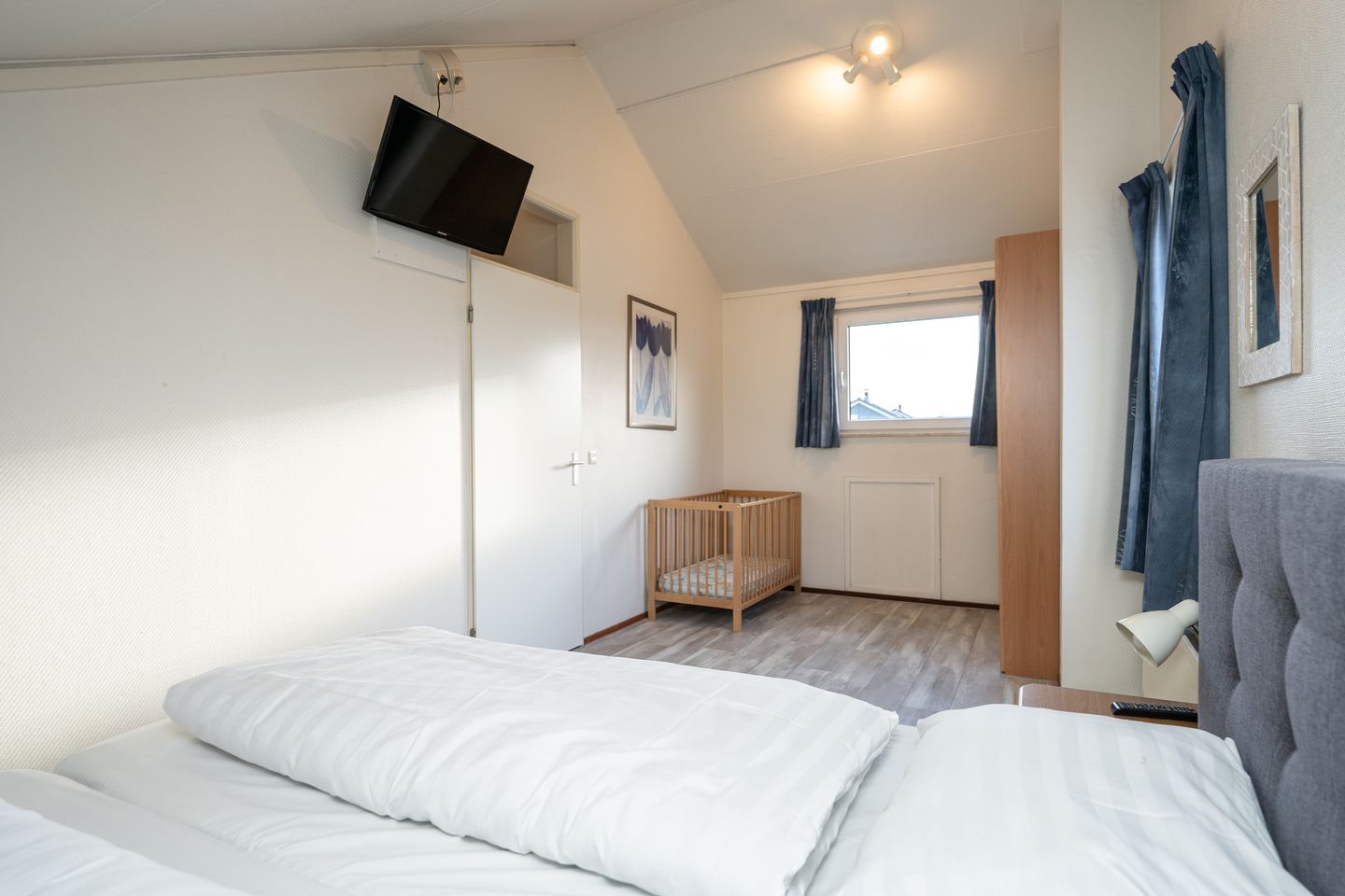 Foto 29 van Stappeland 125