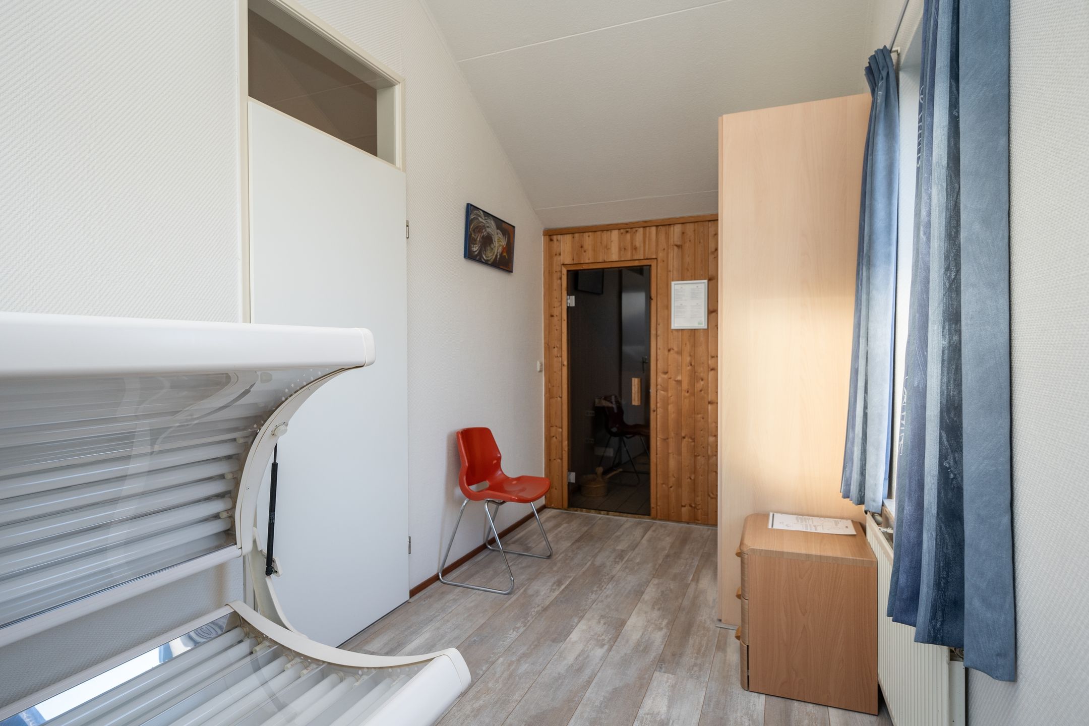 Foto 30 van Stappeland 125