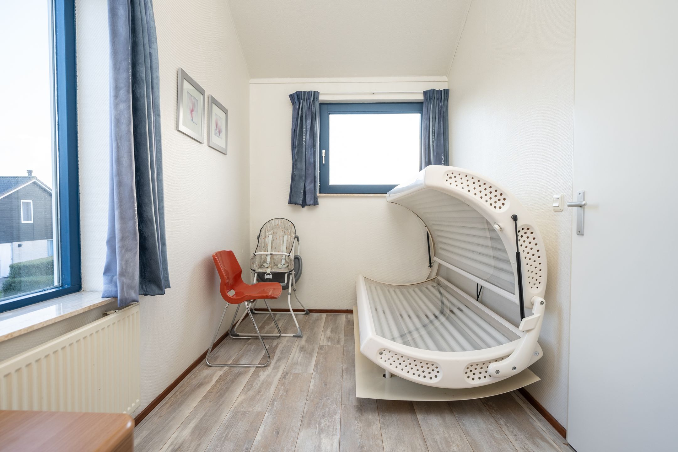 Foto 33 van Stappeland 125