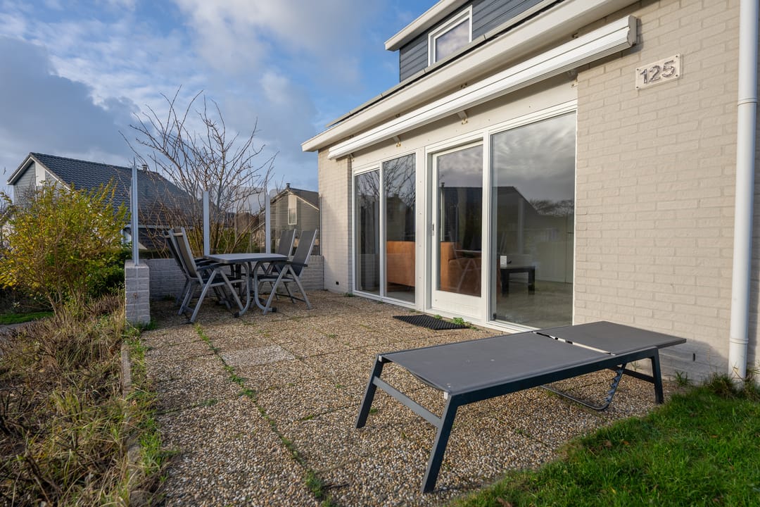 Foto 38 van Stappeland 125