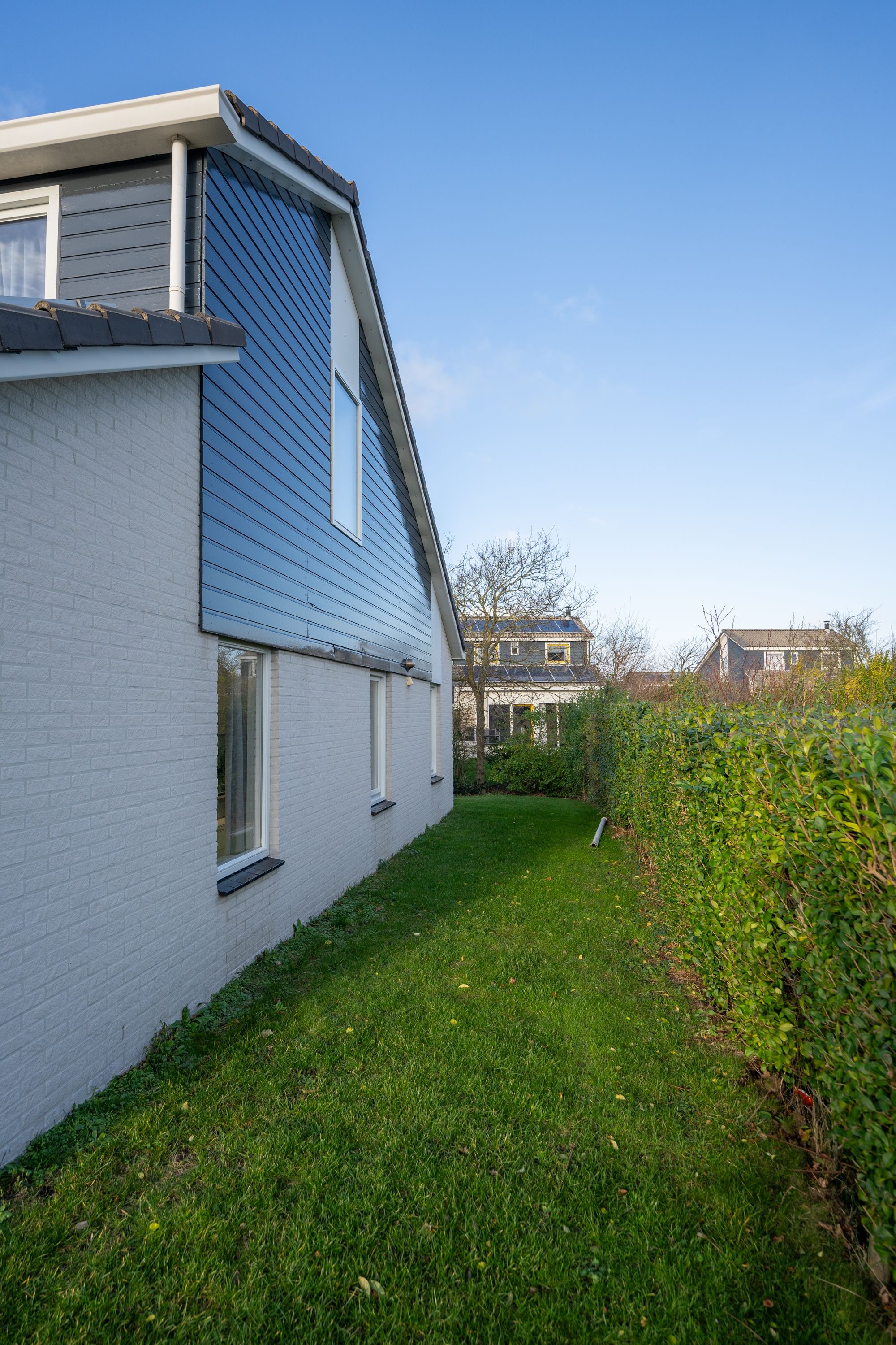 Foto 39 van Stappeland 125