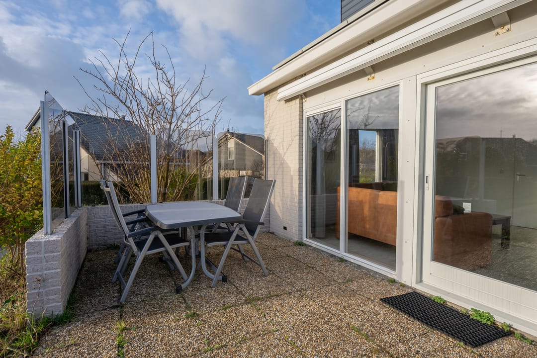 Foto 37 van Stappeland 125