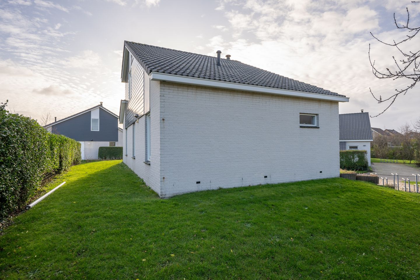 Foto 40 van Stappeland 125