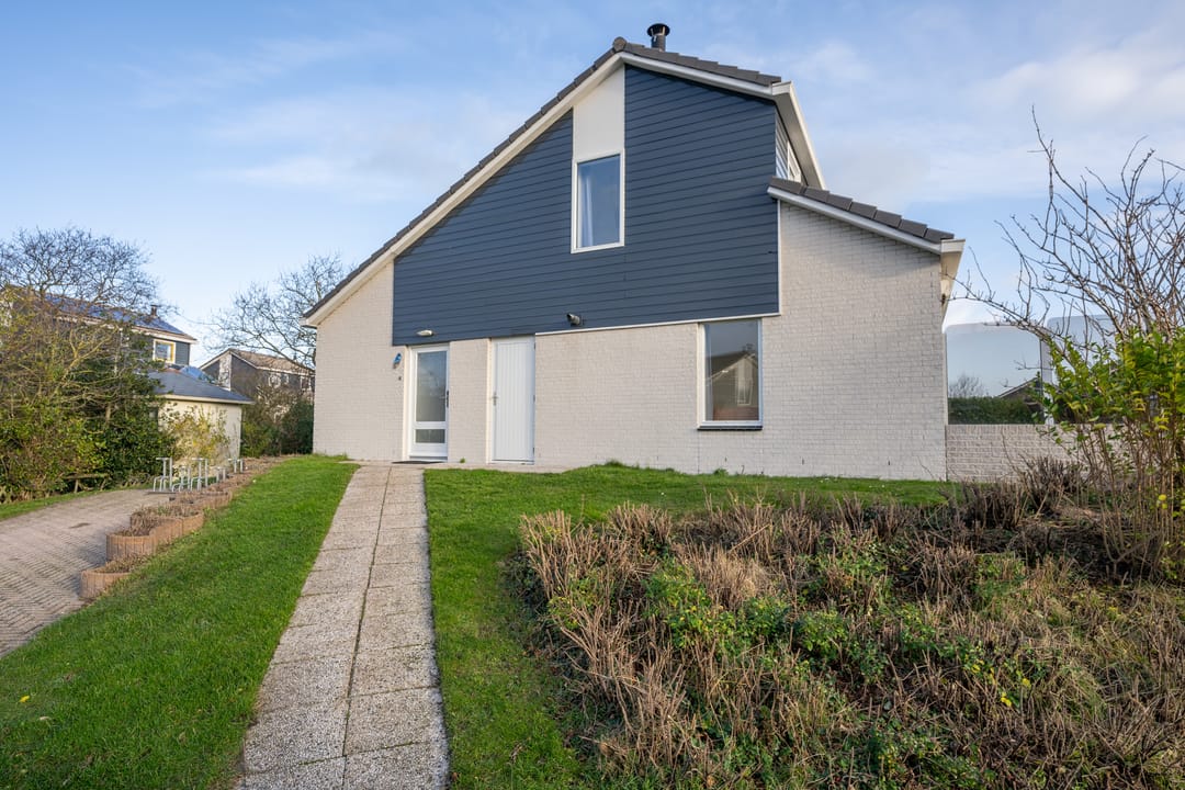 Foto 41 van Stappeland 125