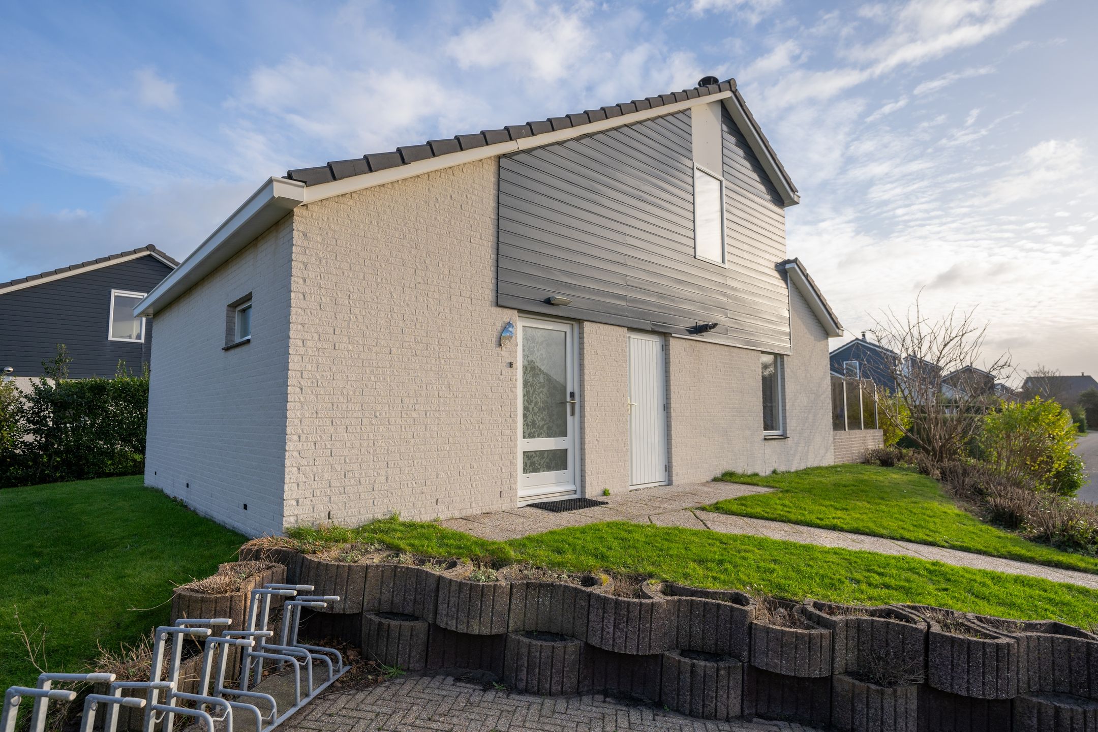 Foto 42 van Stappeland 125