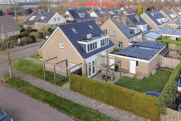 Foto 2 van De Warren 1