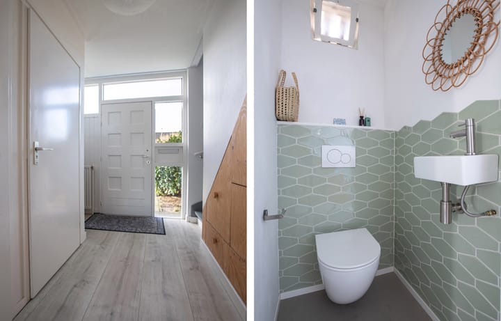 Foto 3 van De Warren 1