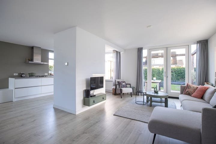 Foto 4 van De Warren 1