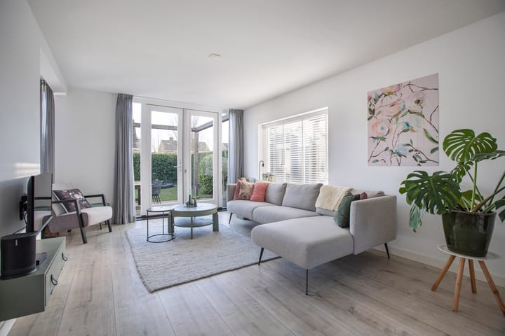 Foto 6 van De Warren 1