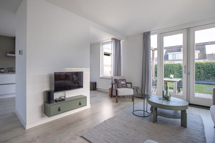 Foto 7 van De Warren 1