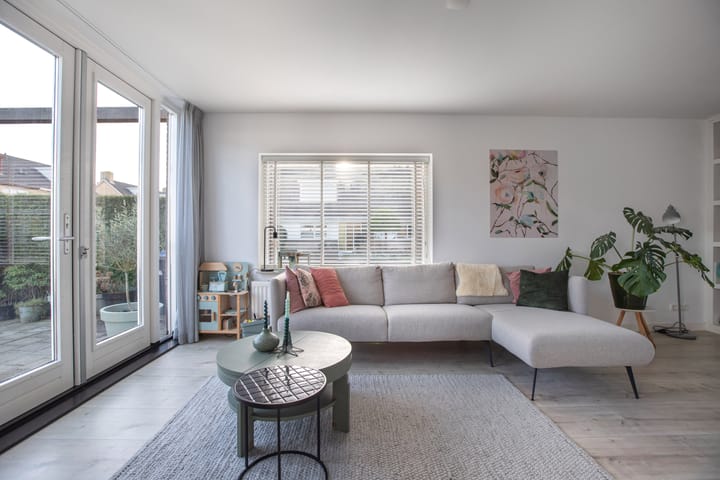 Foto 8 van De Warren 1