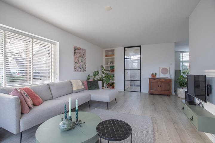 Foto 9 van De Warren 1