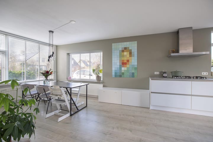 Foto 10 van De Warren 1