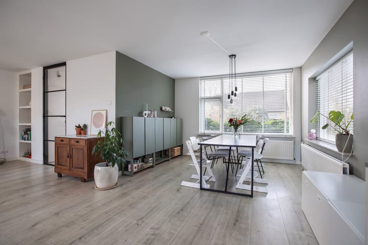 Foto 11 van De Warren 1