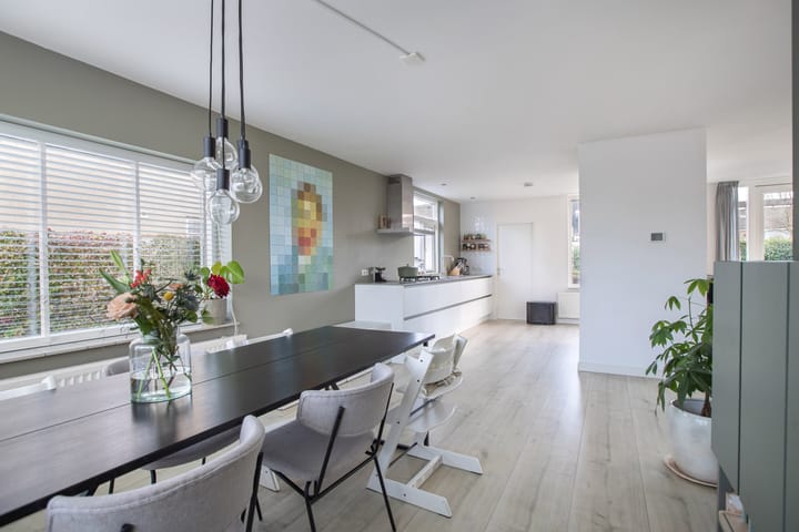 Foto 12 van De Warren 1