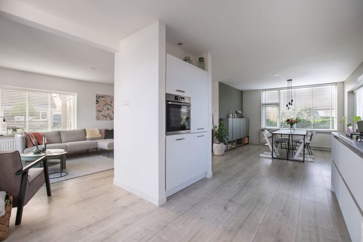 Foto 15 van De Warren 1