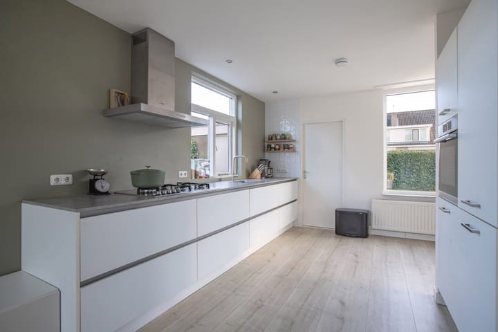 Foto 16 van De Warren 1