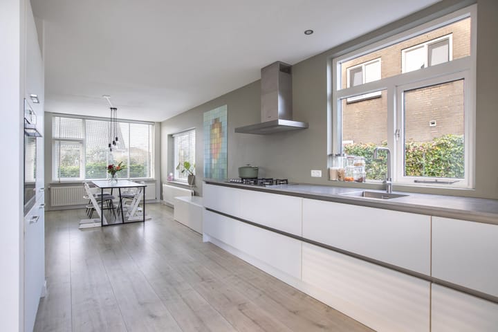 Foto 18 van De Warren 1