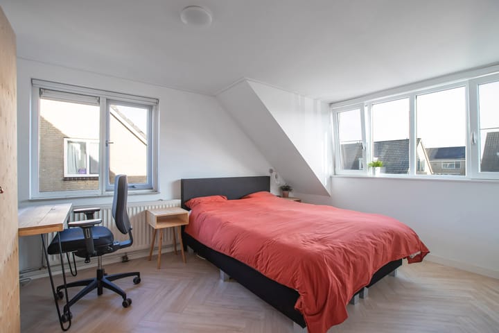 Foto 25 van De Warren 1