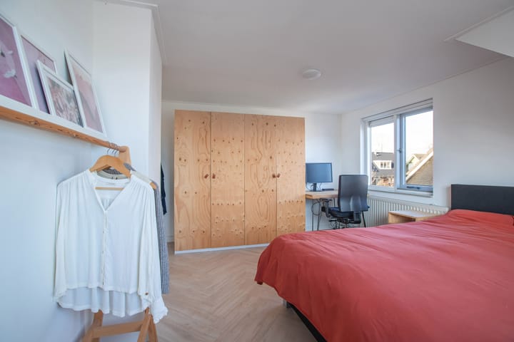 Foto 26 van De Warren 1