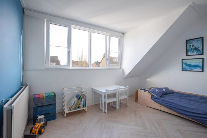 Foto 27 van De Warren 1