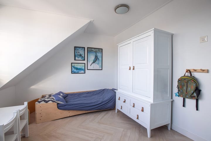 Foto 28 van De Warren 1