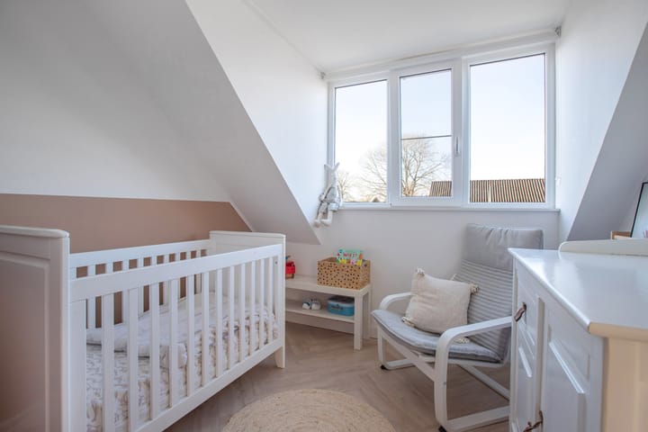 Foto 29 van De Warren 1