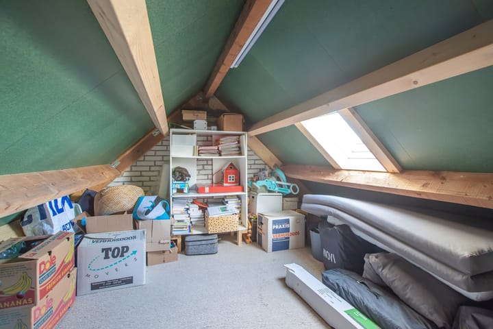 Foto 30 van De Warren 1