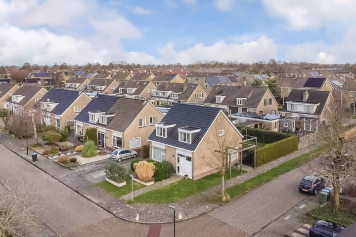 Foto 37 van De Warren 1