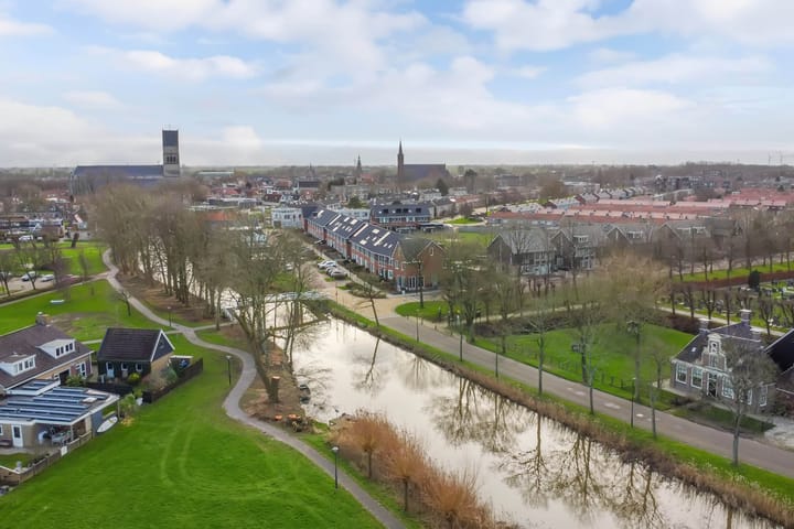 Foto 38 van De Warren 1