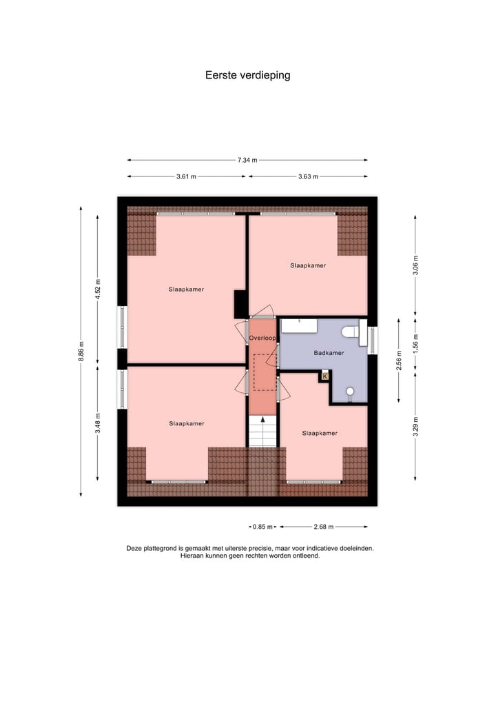 Foto 40 van De Warren 1