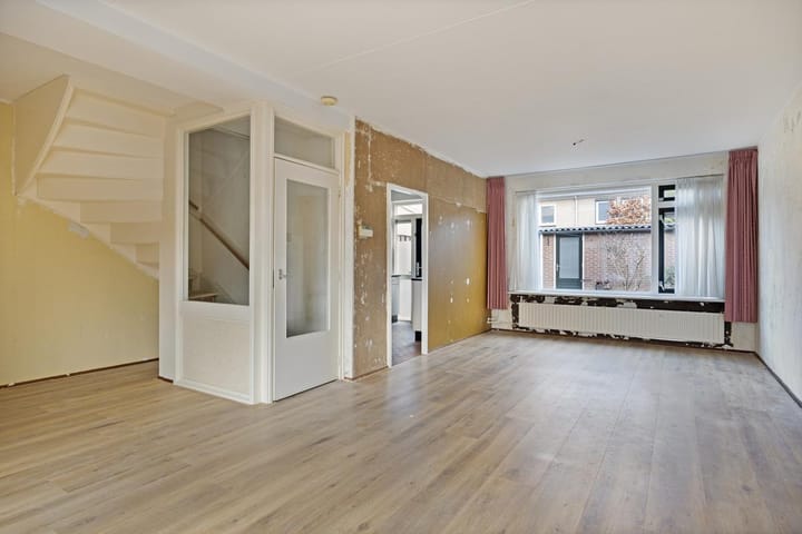 Foto 3 van Zeelsterstraat 78