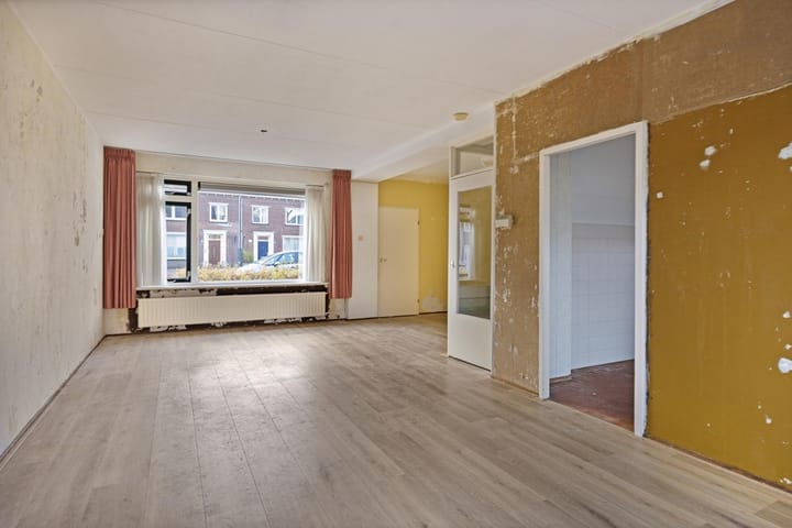 Foto 5 van Zeelsterstraat 78