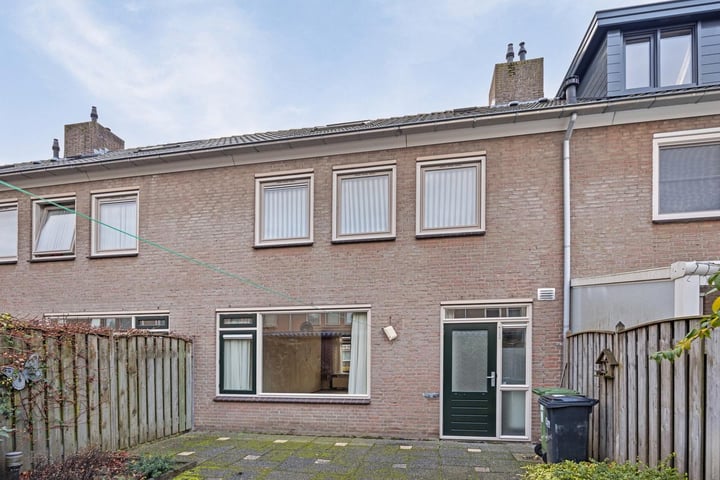 Bekijk foto 37 van Zeelsterstraat 78