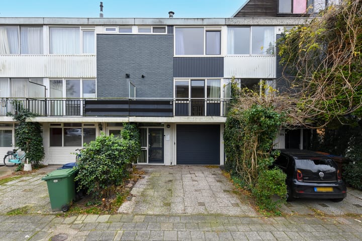 Foto 2 van Ereprijsstraat 197