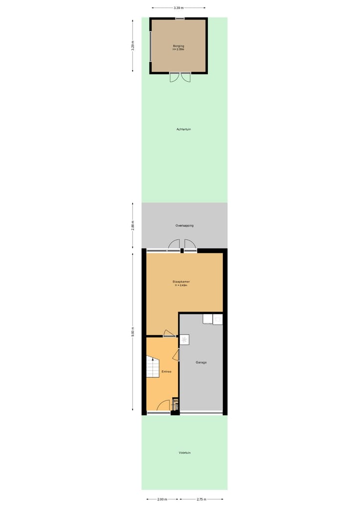 Foto 33 van Ereprijsstraat 197