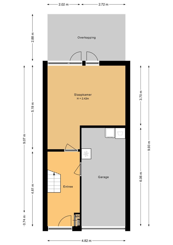 Foto 35 van Ereprijsstraat 197